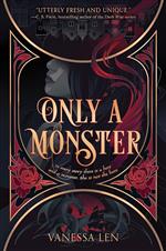 Only a Monster